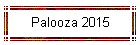 Palooza 2015