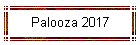 Palooza 2017